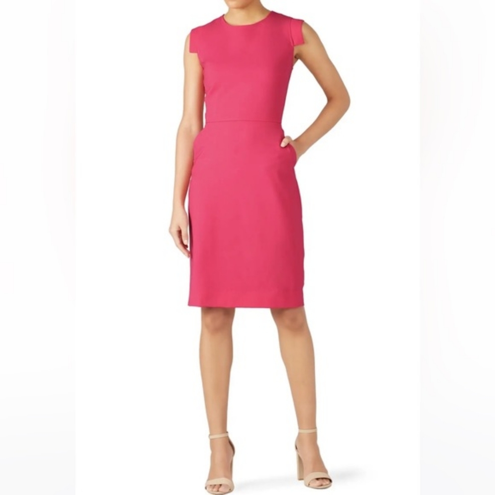 J Crew Resume Dress - Like New